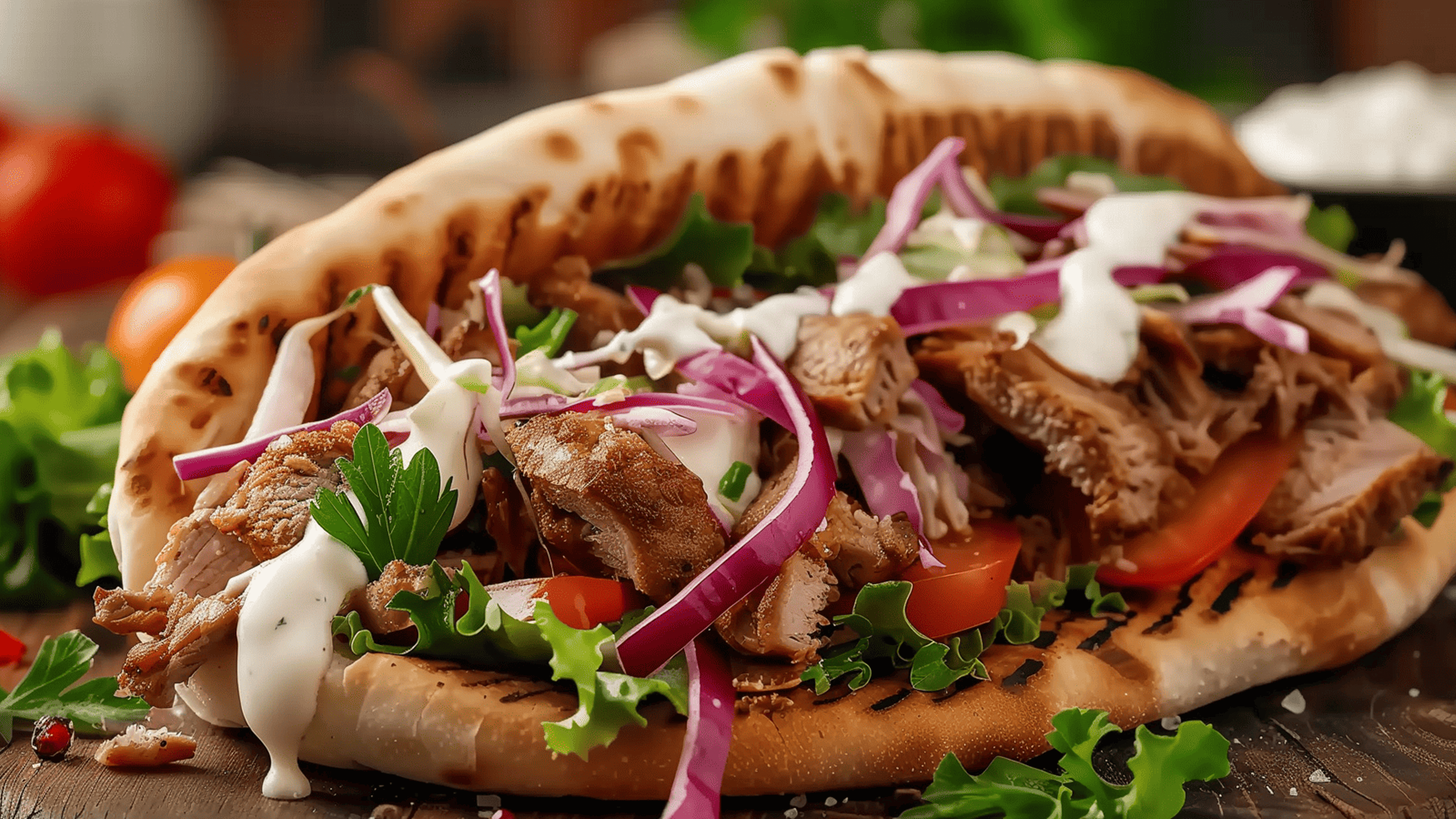 Zaza Grill Nordhausen Thüringen